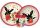 Bing Happy Carrots csúszásmentes étkészlet, micro műanyag szett