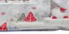 Merry Christmas, Karácsonyi manók ovis bölcsis ágyneműhuzat 100x135 cm 40x50 cm