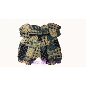 Mintás babaruha nadrágos