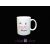 Ma igen drágám, ma nem drágám bögre 300 ml