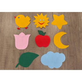 Aztadejó ovis jelek 1 darab