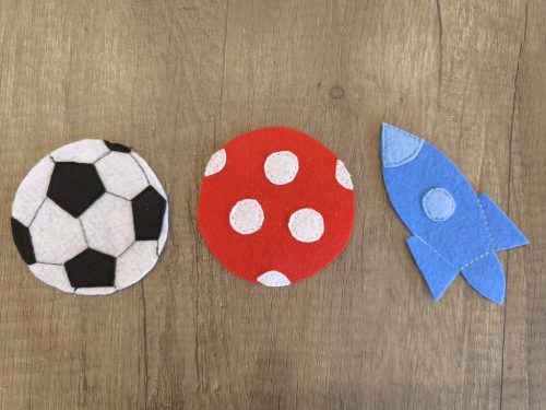 Aztadejó ovis jelek 1 darab