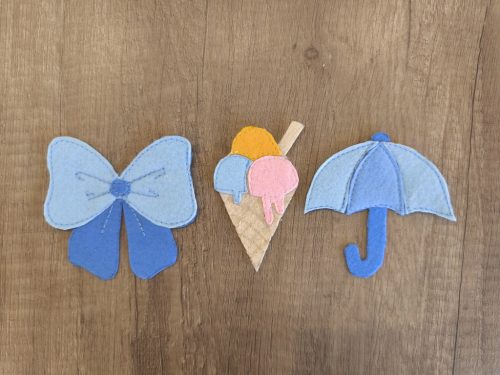 Aztadejó ovis jelek 1 darab