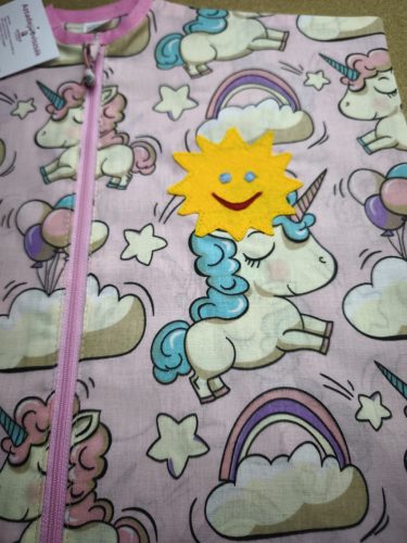 Aztadejó ovis jelek 1 darab