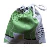 Aztadejó ovis kincses zsák dínó és teknős 12×16 cm