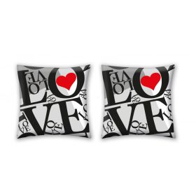 Páros Love párna 