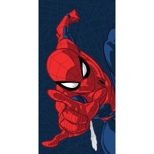 Spiderman Pókember törölköző 70x140 cm