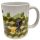 Minecraft TNT Boom porcelán bögre 325 ml (11 oz) Díszdobozban