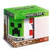 Minecraft Adaptation porcelán bögre 325 ml (11 oz) Díszdobozban
