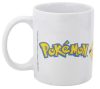 Pokémon Dancers porcelán bögre 325 ml (11 oz) Díszdobozban