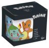 Pokémon Dancers porcelán bögre 325 ml (11 oz) Díszdobozban
