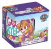 Mancs Őrjárat Go Skye porcelán bögre 235 ml (8 oz) Díszdobozban