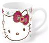 Hello Kitty Stars porcelán bögre 325 ml (11 oz) Díszdobozban