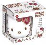 Hello Kitty Stars porcelán bögre 325 ml (11 oz) Díszdobozban