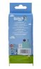 Bluey Yummy fém ergo evőeszköz készlet - 2 darabos