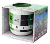 Minecraft Elite porcelán bögre 380 ml (13 oz) Díszdobozban