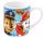 Mancs Őrjárat Boy Icons porcelán bögre 235 ml (8 oz) Díszdobozban