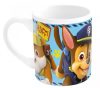 Mancs Őrjárat Boy Icons porcelán bögre 235 ml (8 oz) Díszdobozban