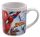 Pókember Streets porcelán bögre 235 ml (8 oz) Díszdobozban