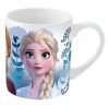 Disney Jégvarázs Clouds porcelán bögre 235 ml (8 oz) Díszdobozban