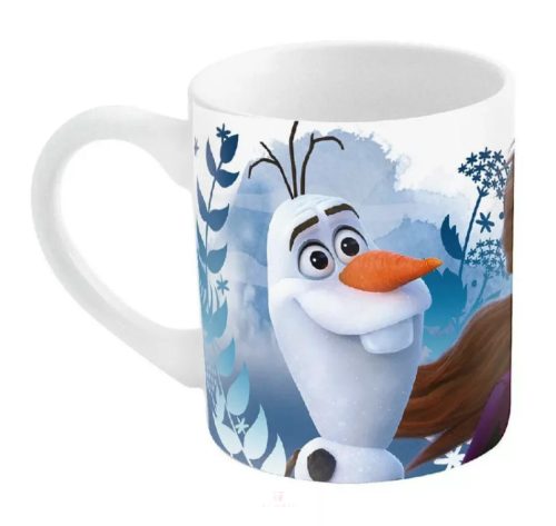 Disney Jégvarázs Clouds porcelán bögre 235 ml (8 oz) Díszdobozban