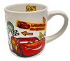 Disney Verdák Stickers porcelán bögre 235 ml (8 oz) Díszdobozban