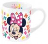 Disney Minnie Bows porcelán bögre 235 ml (8 oz) Díszdobozban