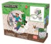 Minecraft Explore More porcelán étkészlet Díszdobozban