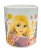 Disney Hercegnők Courageous Heart porcelán bögre 235 ml (8 oz) Díszdobozban