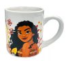 Disney Hercegnők Courageous Heart porcelán bögre 235 ml (8 oz) Díszdobozban