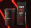 Bialetti Stranger Things őrölt kávé 250g fémdobozban