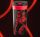 Bialetti Stranger Things - utazó bögre 380ml