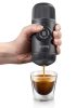 Wacaco Nanopresso hordozható kávéfőző - szürke