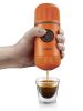 Wacaco Nanopresso hordozható kávéfőző PETROL - narancs
