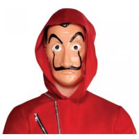 La Casa de Papel, Money Heist, A nagy pénzrablás